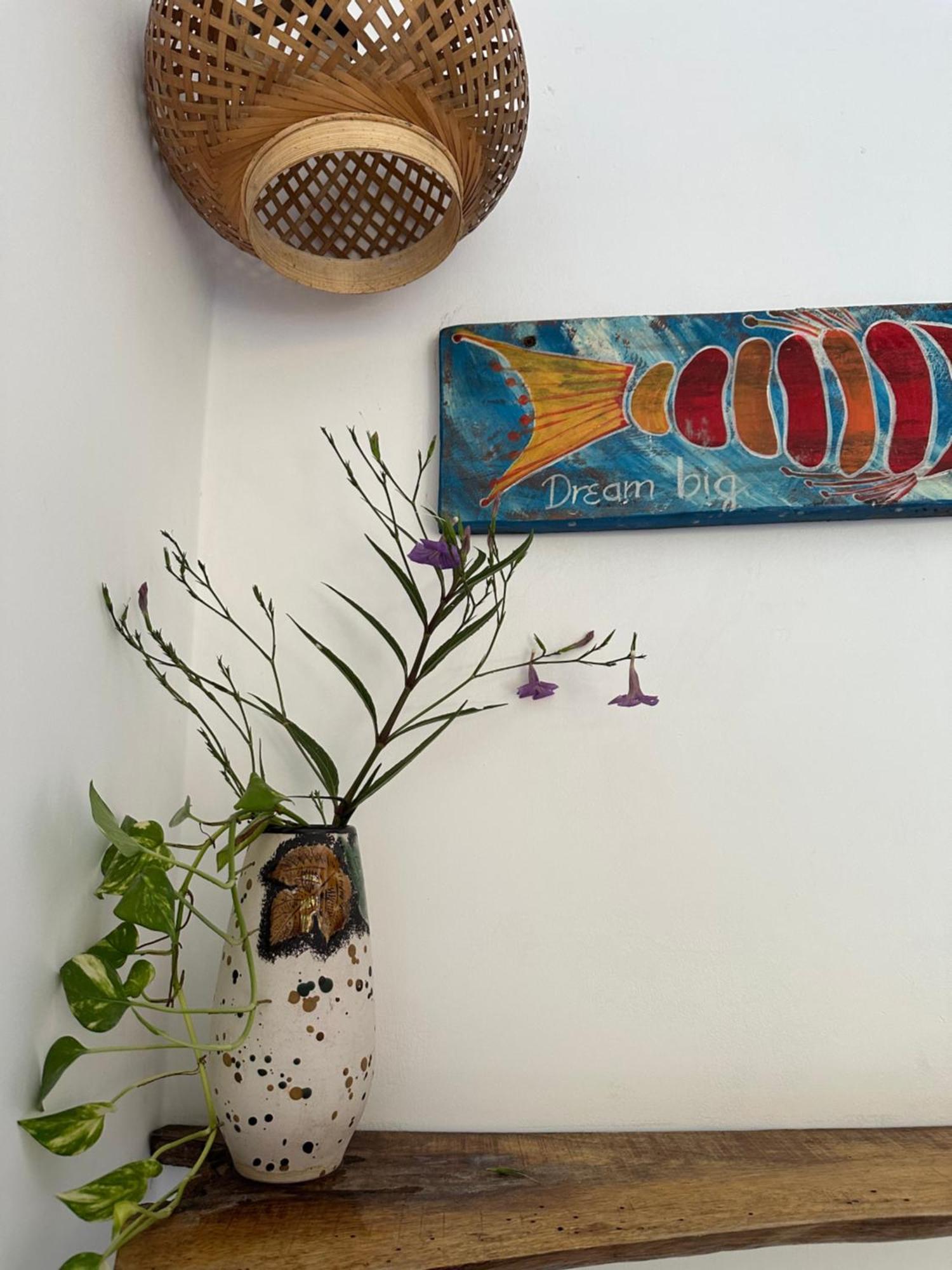 La Belle An Bang Seaside Hideaway-3 Min Walk To Beach,Pool,Family Friendly Hoi An Exteriör bild