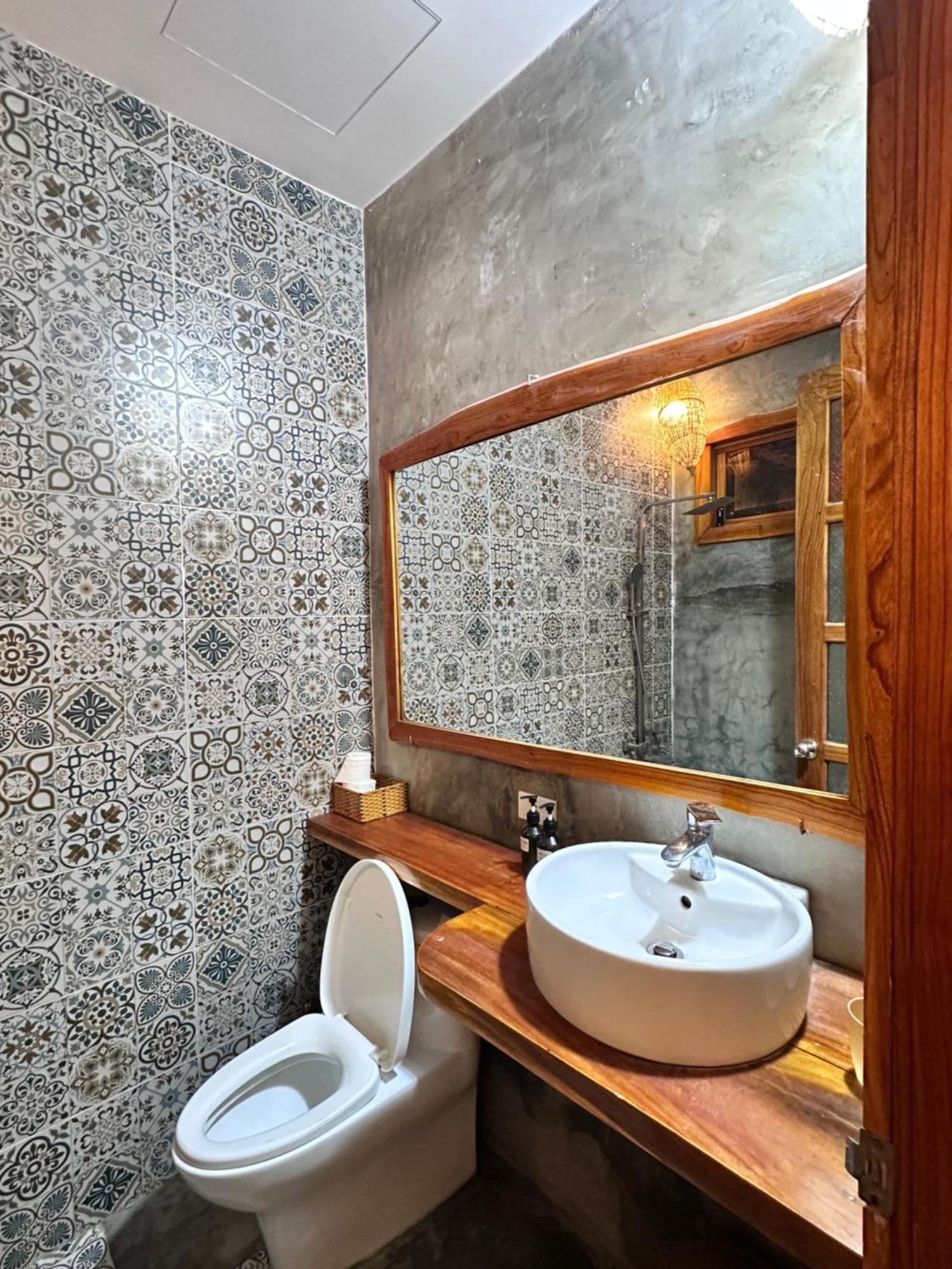 La Belle An Bang Seaside Hideaway-3 Min Walk To Beach,Pool,Family Friendly Hoi An Exteriör bild
