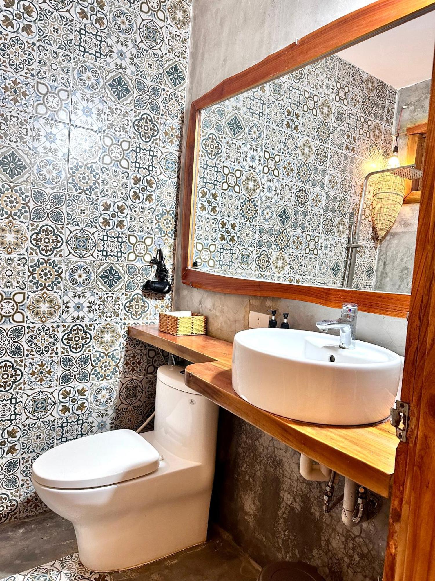 La Belle An Bang Seaside Hideaway-3 Min Walk To Beach,Pool,Family Friendly Hoi An Exteriör bild