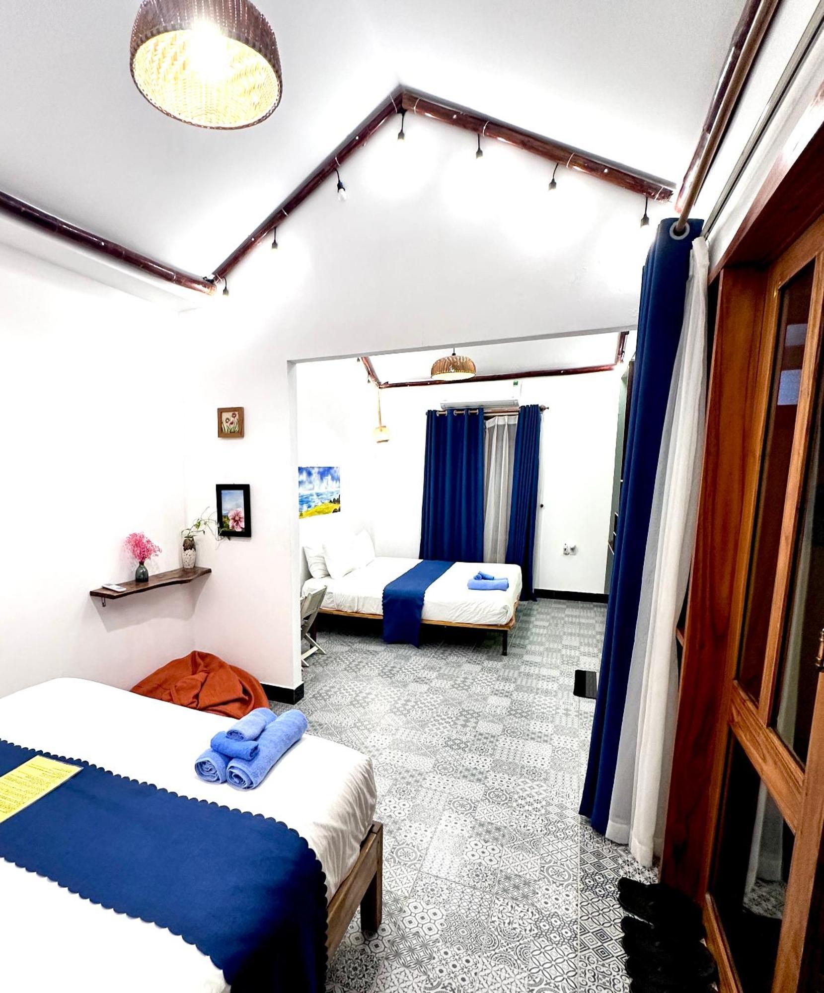 La Belle An Bang Seaside Hideaway-3 Min Walk To Beach,Pool,Family Friendly Hoi An Exteriör bild
